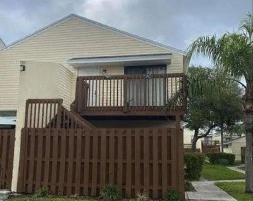 637 Executive Center Drive #N205, West Palm Beach, FL 33401 - #2