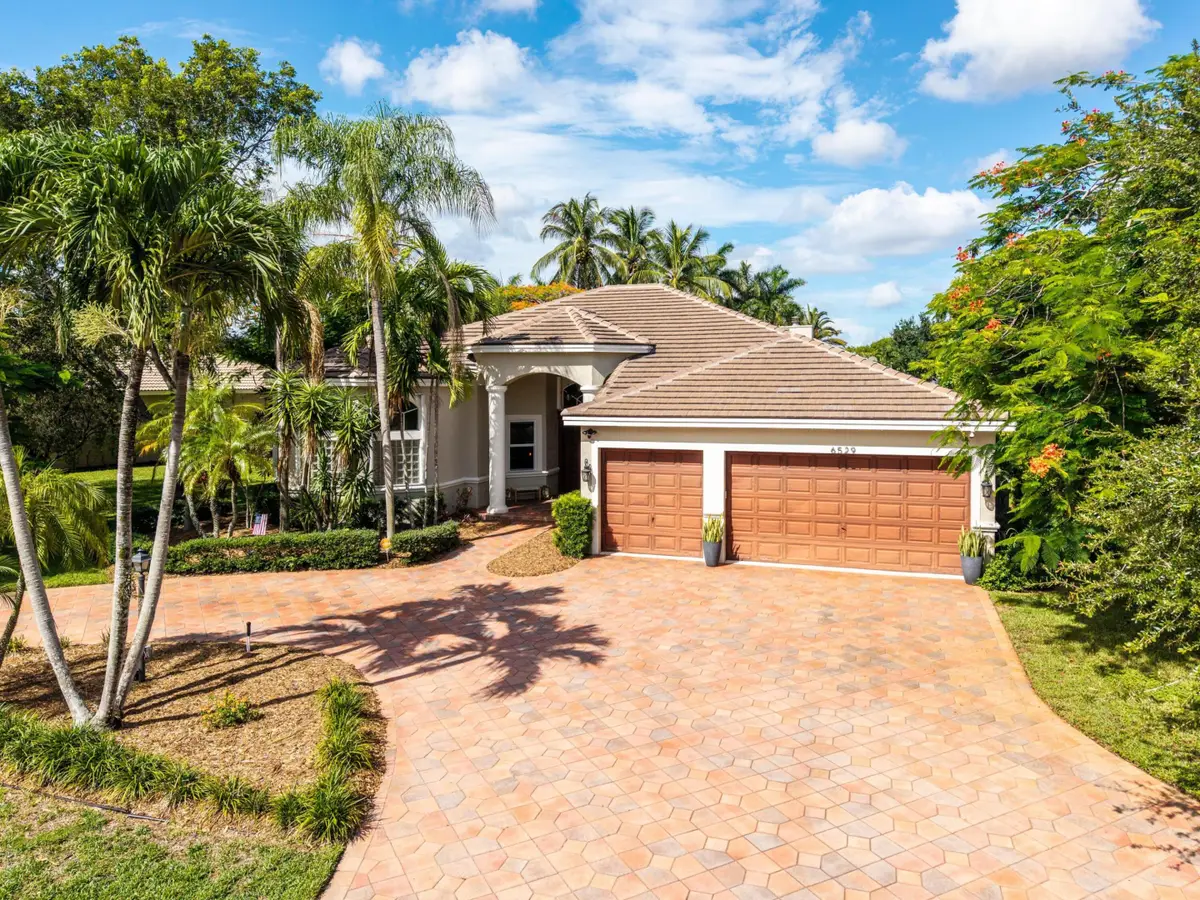 6529 NW 103rd Terrace, Parkland, FL 33076 - #1