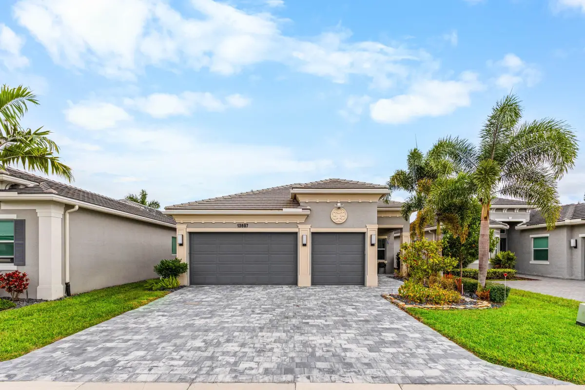 13697 Whistler Mountain Road, Delray Beach, FL 33446 - #1