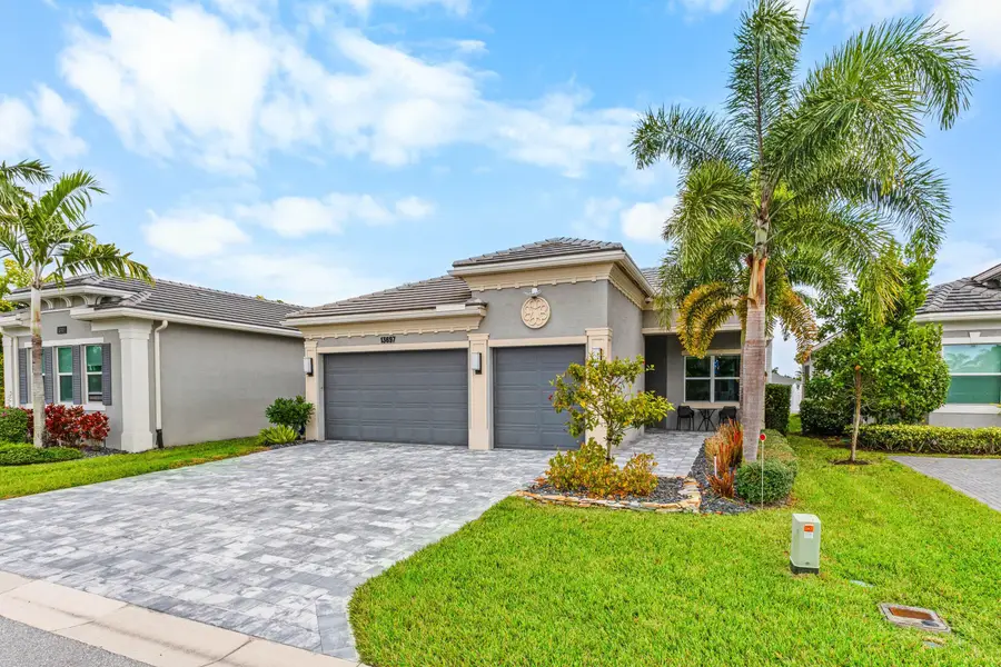13697 Whistler Mountain Road, Delray Beach, FL 33446 - #2