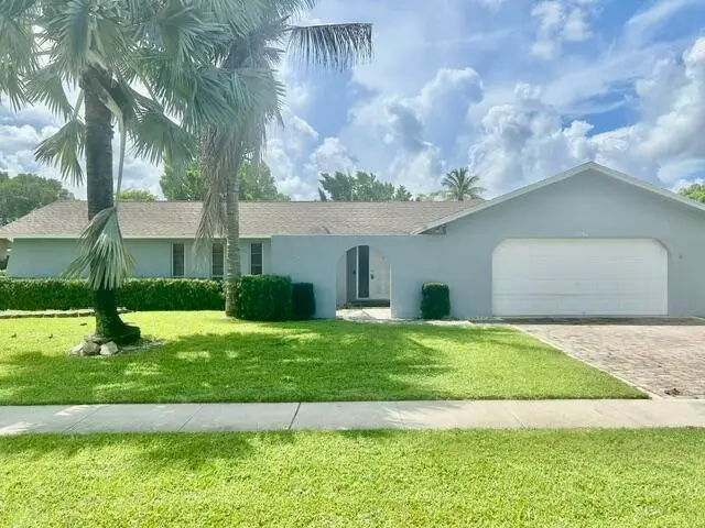 12758 Guilford Circle, Wellington, FL 33414 - #1