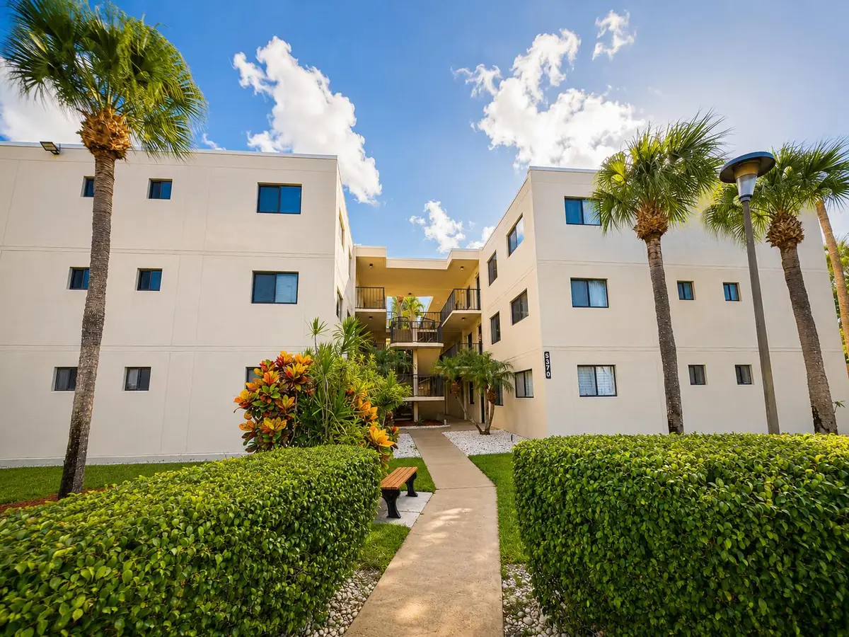5370 Las Verdes Circle #304, Delray Beach, FL 33484 - #1