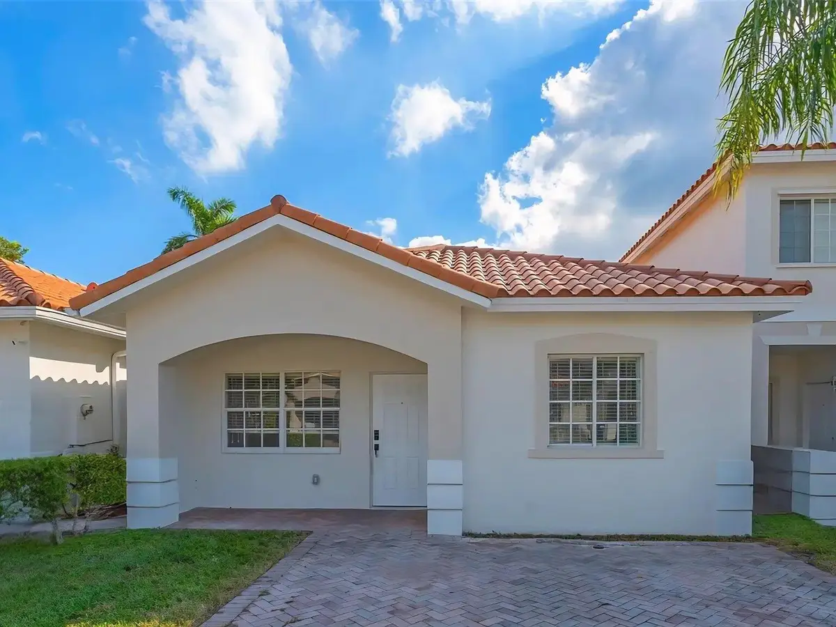 10906 SW 181st Terrace #10906, Miami, FL 33157 - #1
