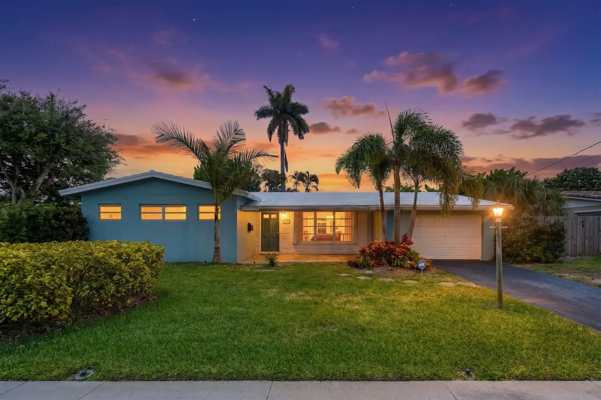 2610 NE 50th Street, Lighthouse Point, FL 33064 - #1