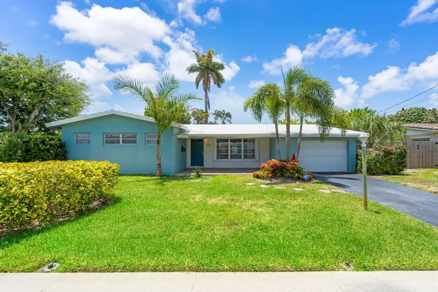 2610 NE 50th Street, Lighthouse Point, FL 33064 - #2