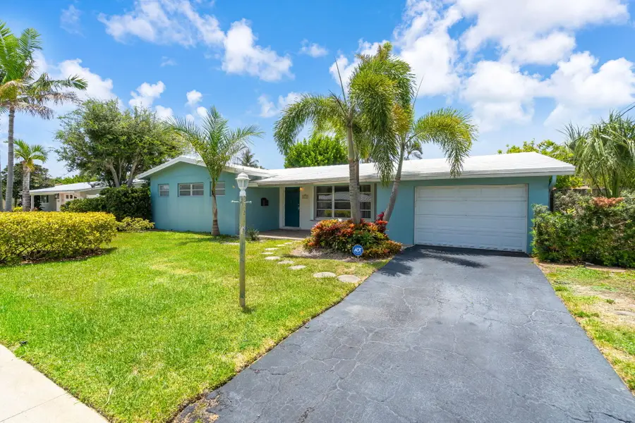 2610 NE 50th Street, Lighthouse Point, FL 33064 - #3