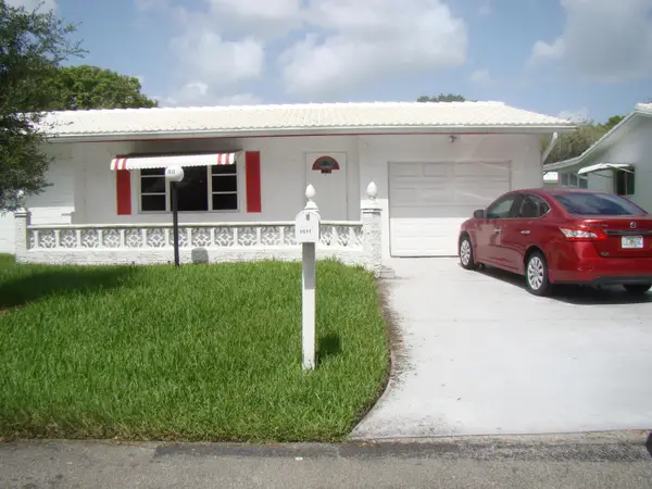 1611 NW 82nd Terrace, Plantation, FL 33322