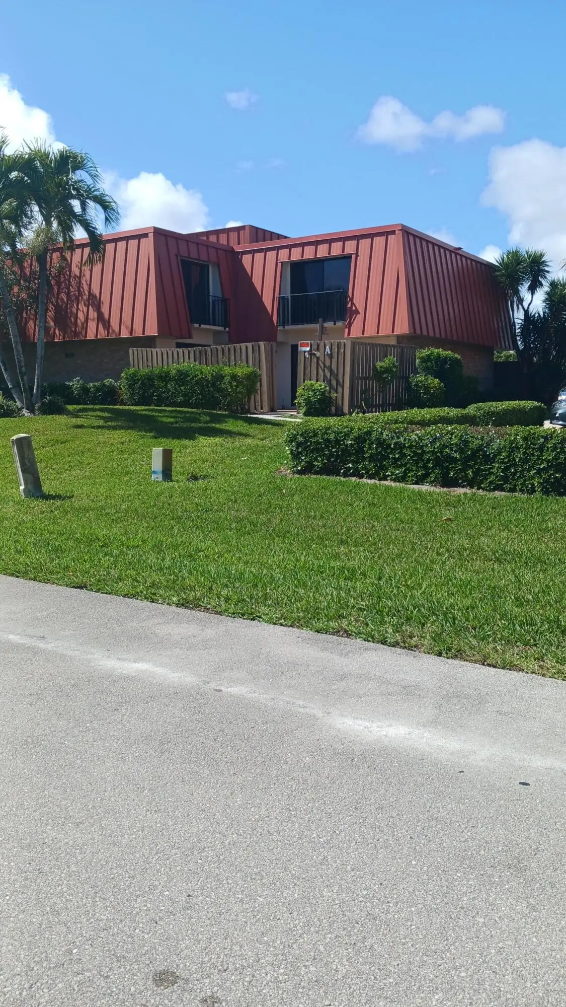 3310 Meridian Way S #A, Palm Beach Gardens, FL 33410 - #1