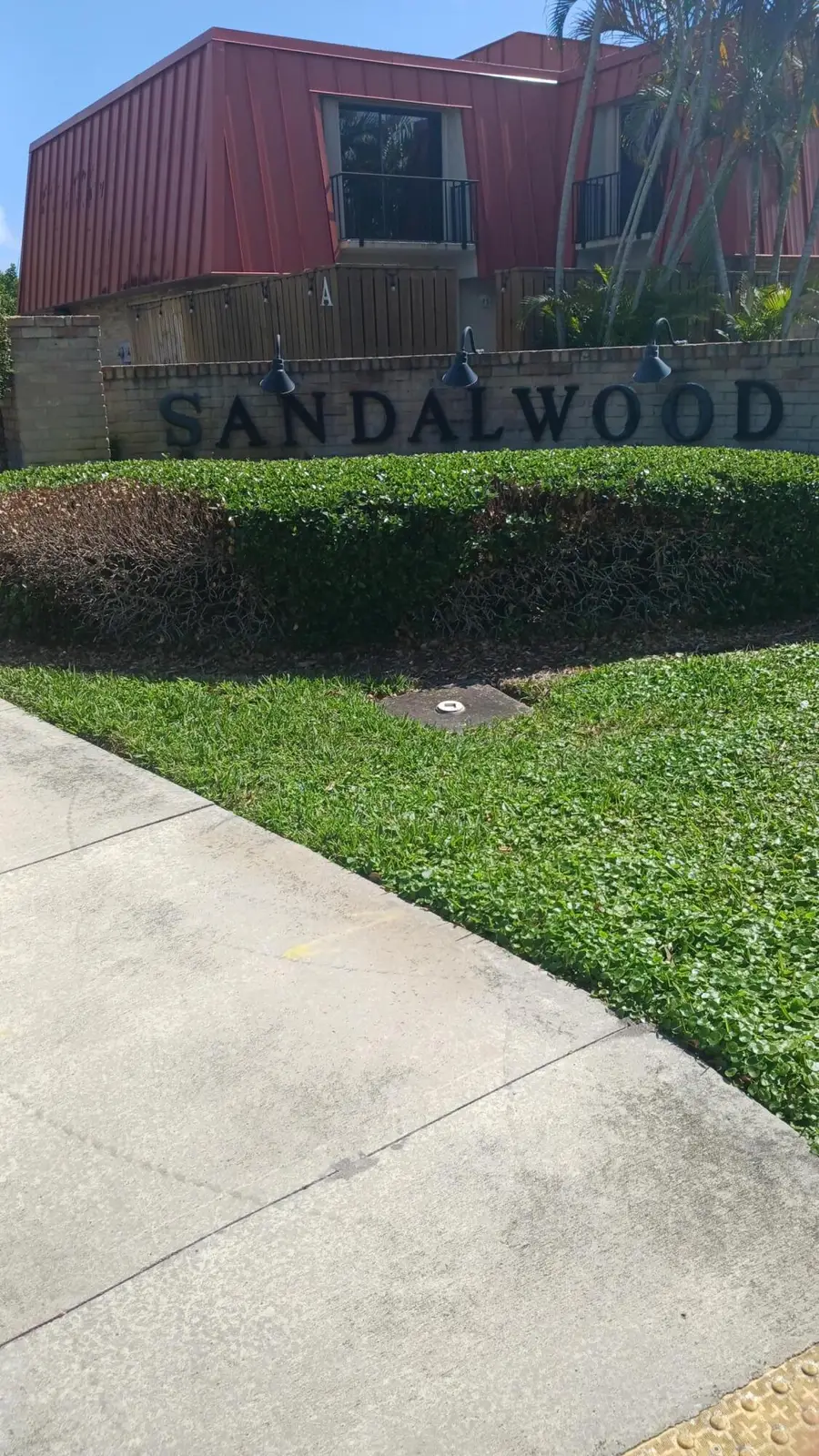 3310 Meridian Way S #A, Palm Beach Gardens, FL 33410 - #2