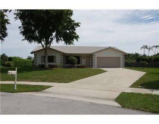 2348 NW 31st Street, Boca Raton, FL 33431 - #1