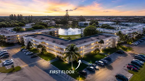 9810 Marina Boulevard #1115, Boca Raton, FL 33428