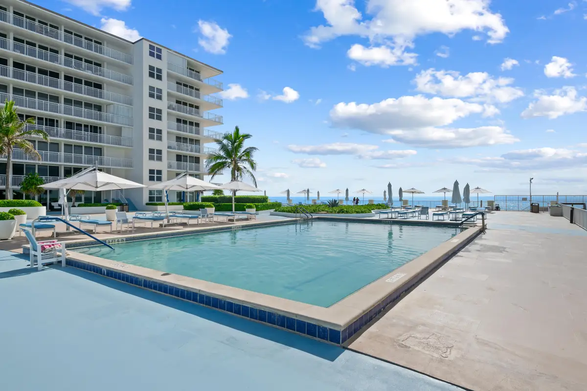 3546 S Ocean Boulevard #716, South Palm Beach, FL 33480 - #1