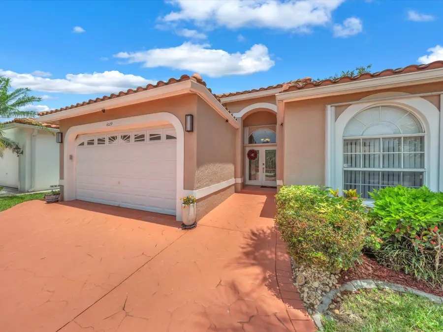 6029 NW 74th Street, Parkland, FL 33067 - #2