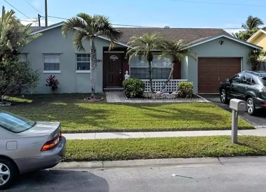 22251 SW 61st Avenue, Boca Raton, FL 33428 - #1