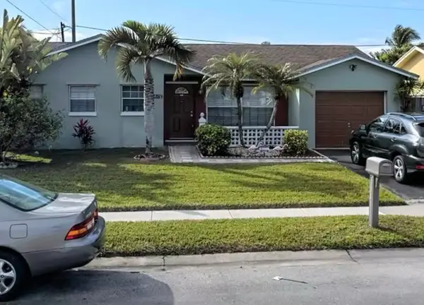 22251 SW 61st Avenue, Boca Raton, FL 33428