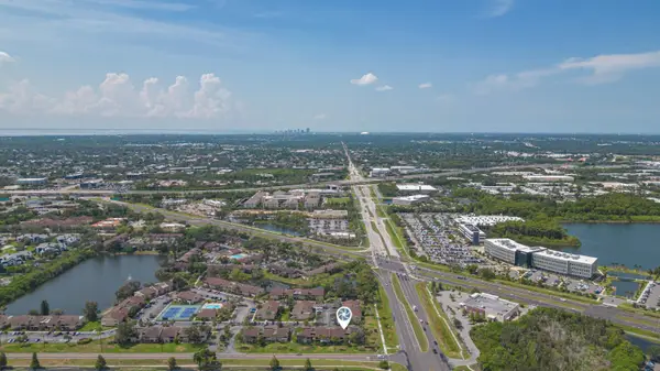 895 N Village Drive N #204, St Petersburg, FL 33716