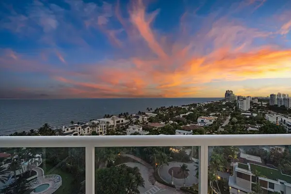 3100 N Ocean Boulevard #1508, Fort Lauderdale, FL 33308