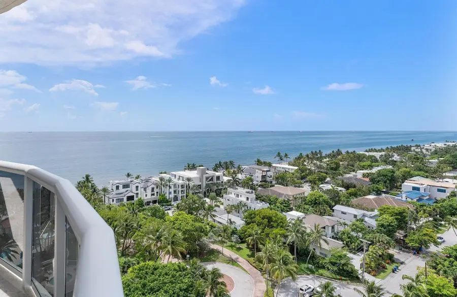 3100 N Ocean Boulevard #1508, Fort Lauderdale, FL 33308 - #2