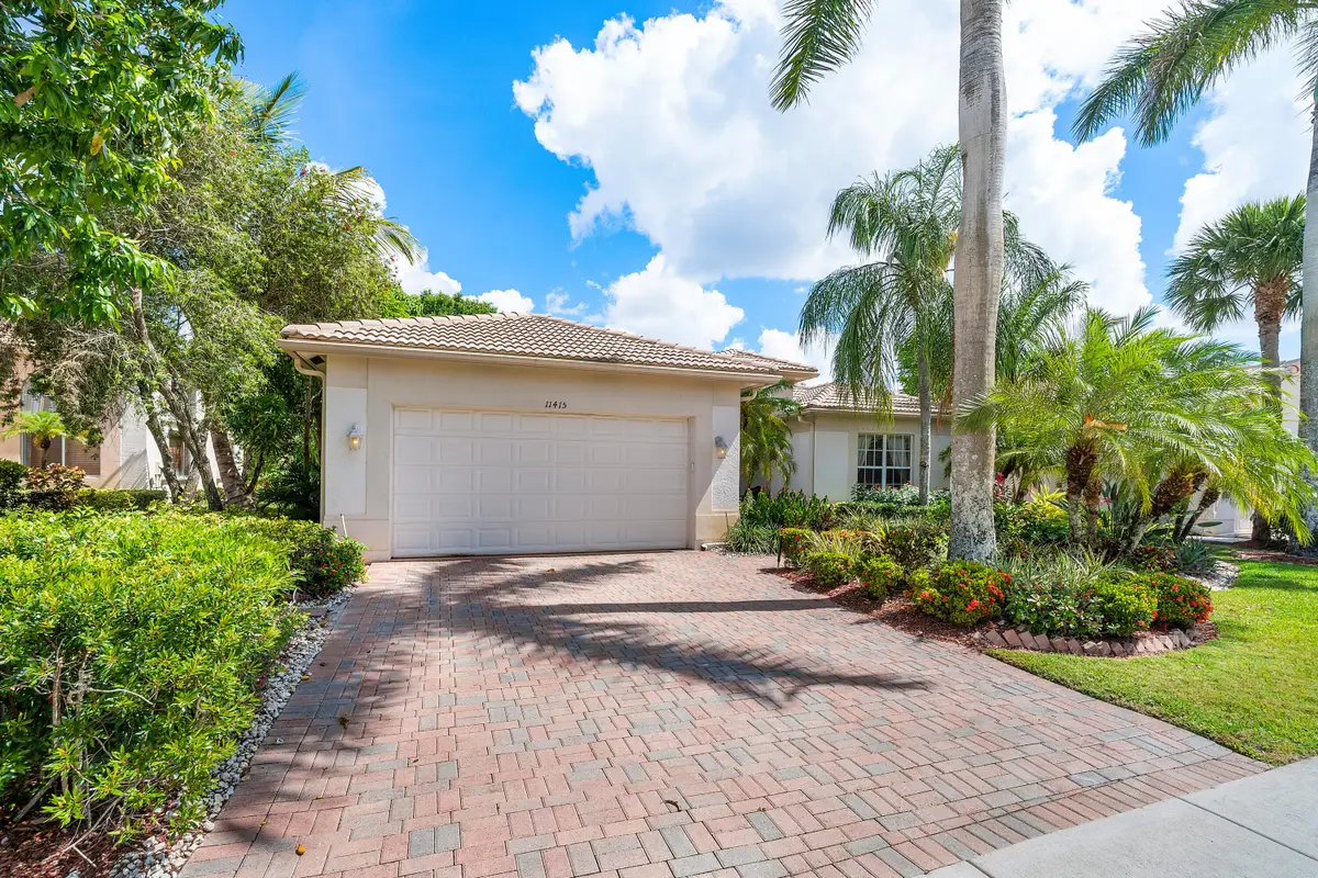 11415 Nautica Court, Wellington, FL 33449 - #1