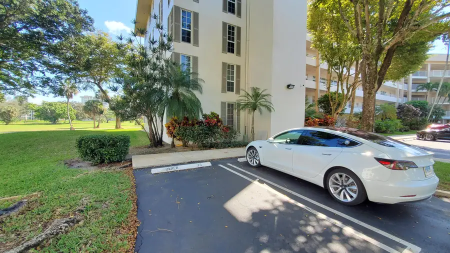 3800 Oaks Clubhouse Drive #112, Pompano Beach, FL 33069 - #3