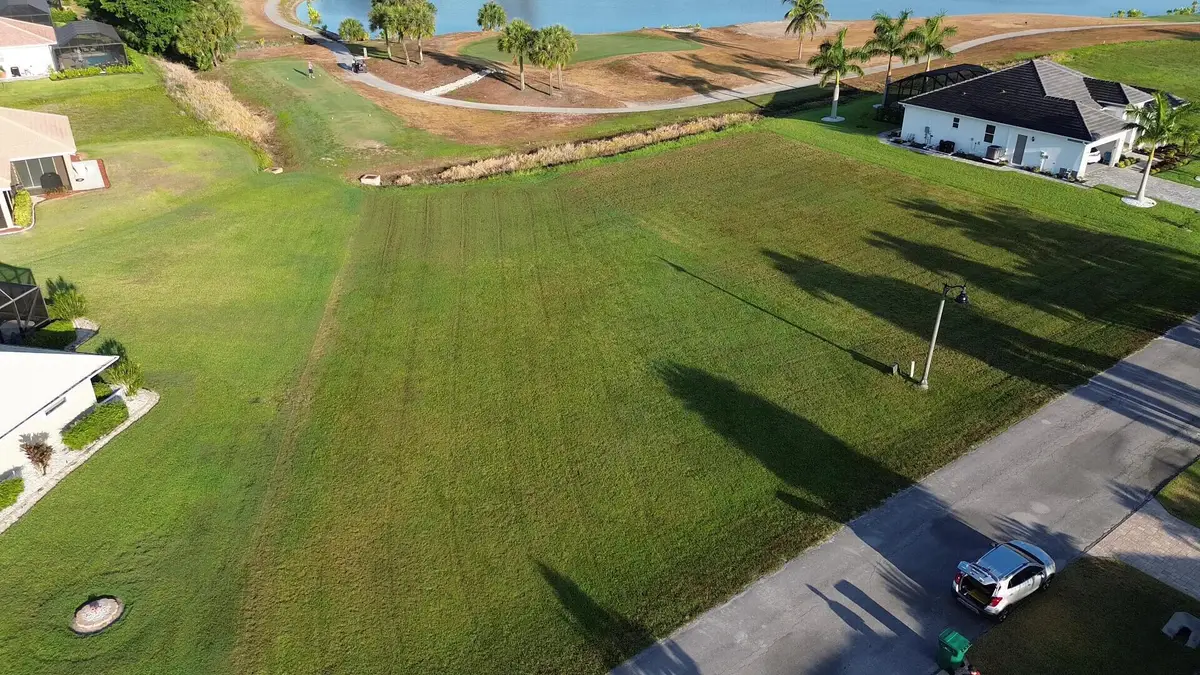 18001 Bluewater Drive, Naples, FL 34114 - #1