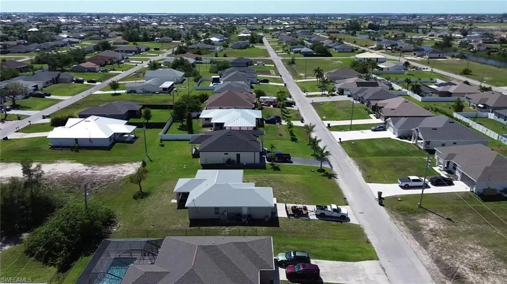 2713 NW 5th Terrace, Cape Coral, FL 33993 - #1