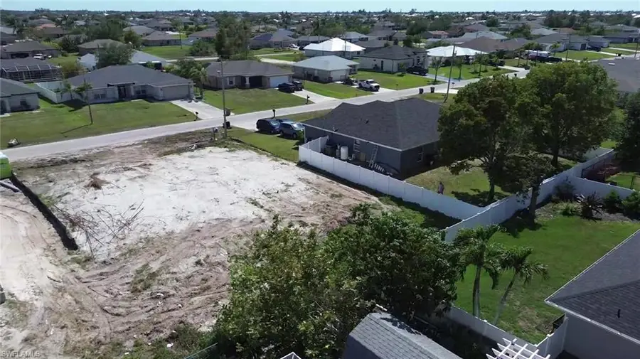 2713 NW 5th Terrace, Cape Coral, FL 33993 - #2