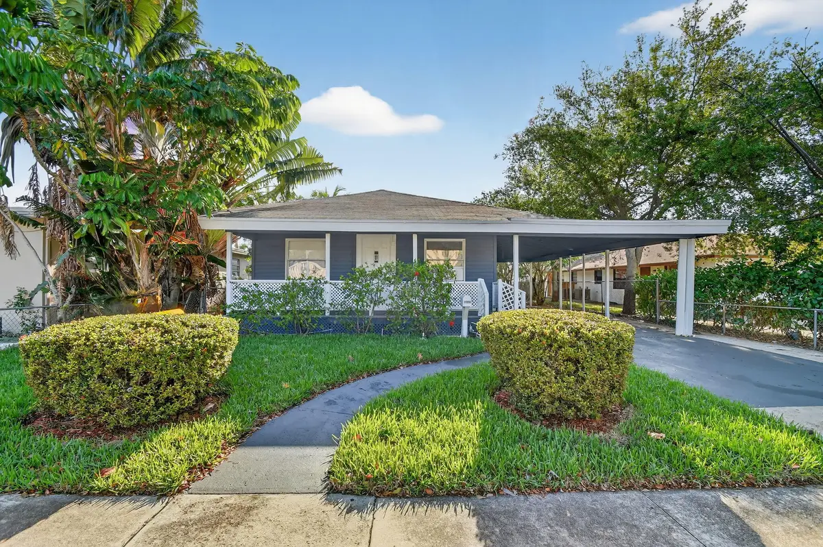 1006 S M Street, Lake Worth Beach, FL 33460 - #1
