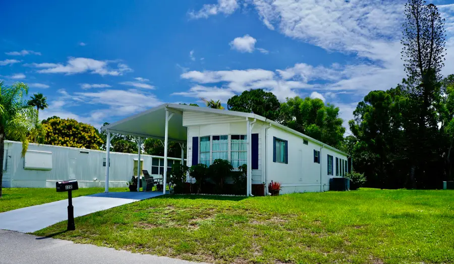 112 W Caribbean, Port Saint Lucie, FL 34952 - #3