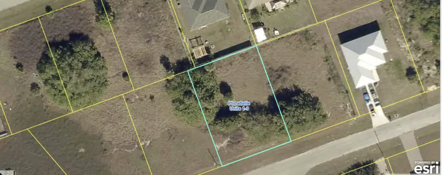 7058 Calder Circle, Port Labelle, FL 33935 - #3