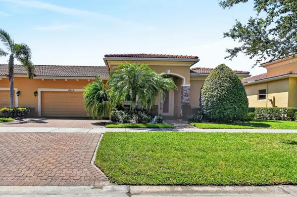 10029 SW Duccio Lane, Port St Lucie, FL 34986