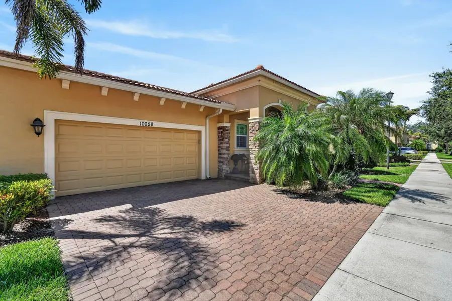 10029 SW Duccio Lane, Port Saint Lucie, FL 34986 - #3
