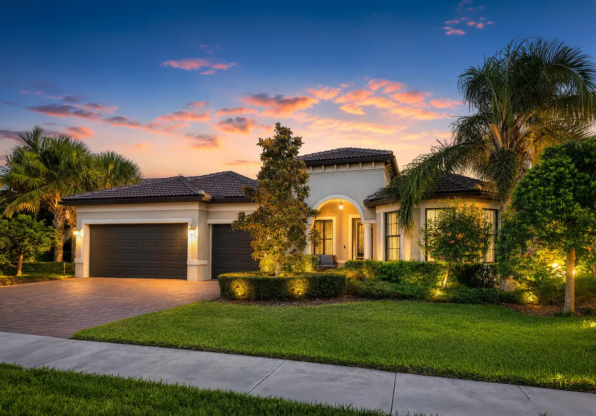 604 SE Monteiro Drive, Port Saint Lucie, FL 34984 - #1