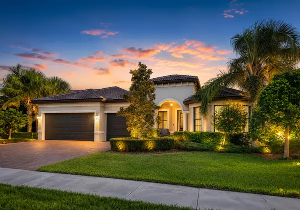 604 SE Monteiro Drive, Port St Lucie, FL 34984