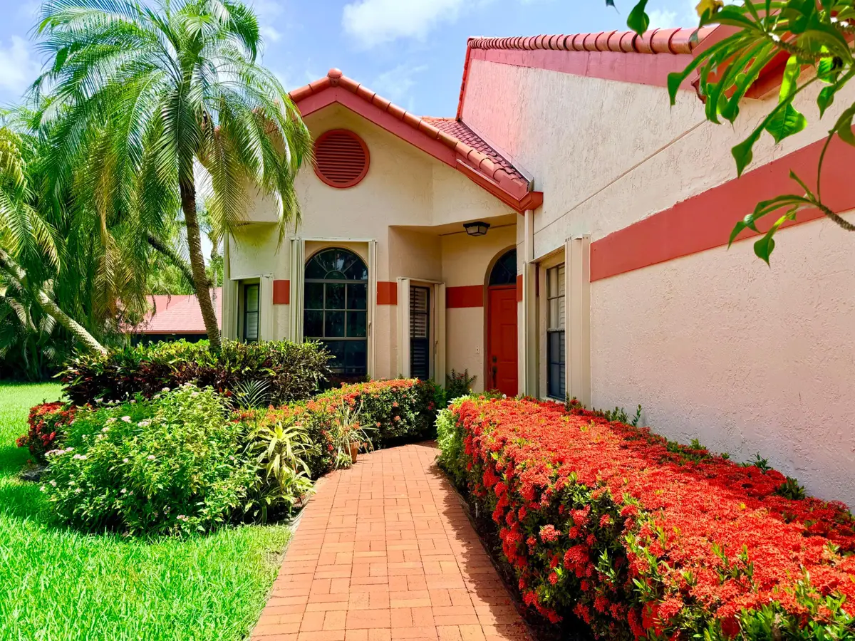 7520 Lexington Club Boulevard #A, Delray Beach, FL 33446 - #1
