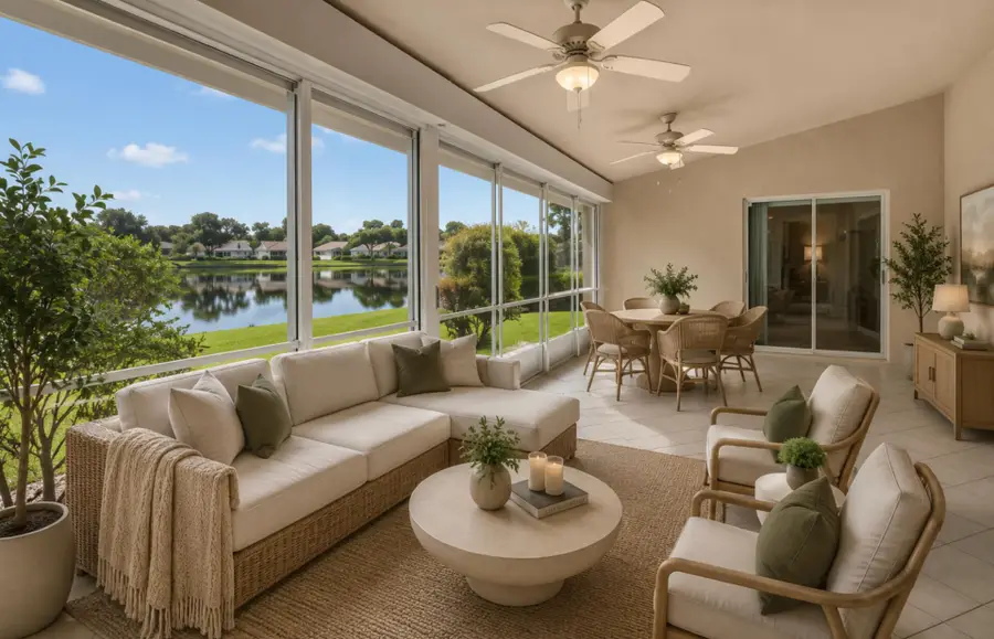 9875 Harbour Lake Circle, Boynton Beach, FL 33437 - #2