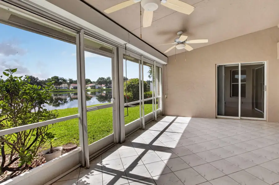 9875 Harbour Lake Circle, Boynton Beach, FL 33437 - #3