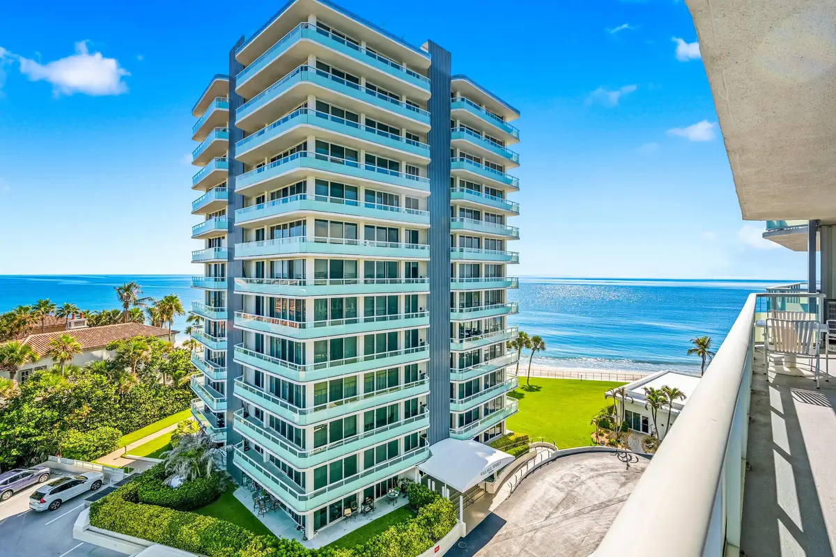 3554 Ocean Drive, Vero Beach, FL 32963 - #1