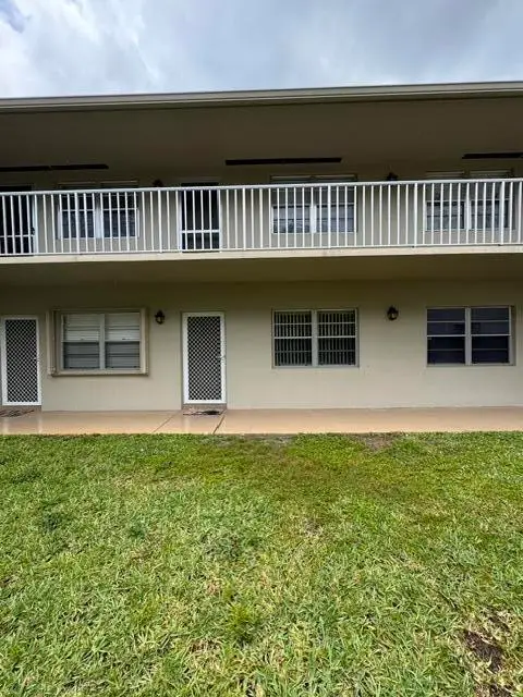 33 Lake Vista Trail #104, Port Saint Lucie, FL 34952 - #1