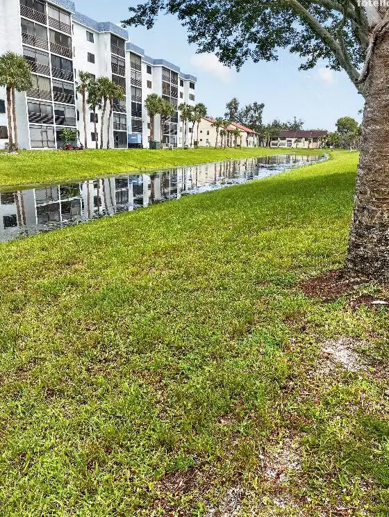 4820 Lucerne Lakes Boulevard W #402, Lake Worth, FL 33467 - #2