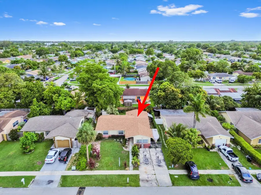 703 SW 76th Avenue, North Lauderdale, FL 33068 - #2