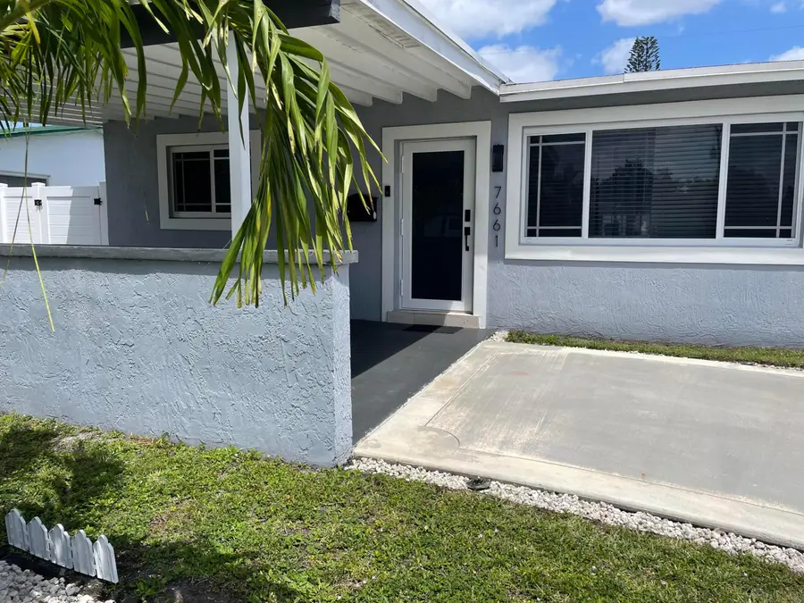 7661 Farragut Street, Hollywood, FL 33024 - #2