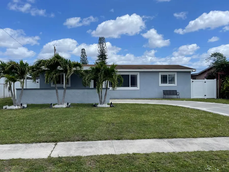 7661 Farragut Street, Hollywood, FL 33024 - #3