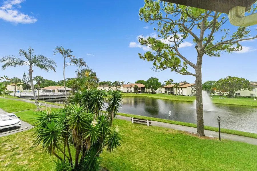 3561 Pine Tree Court #A-2, Greenacres, FL 33463 - #2