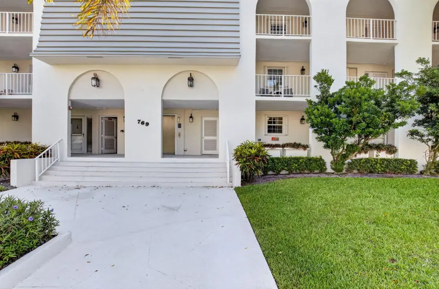 769 Jeffery Street #2-104, Boca Raton, FL 33487 - #2