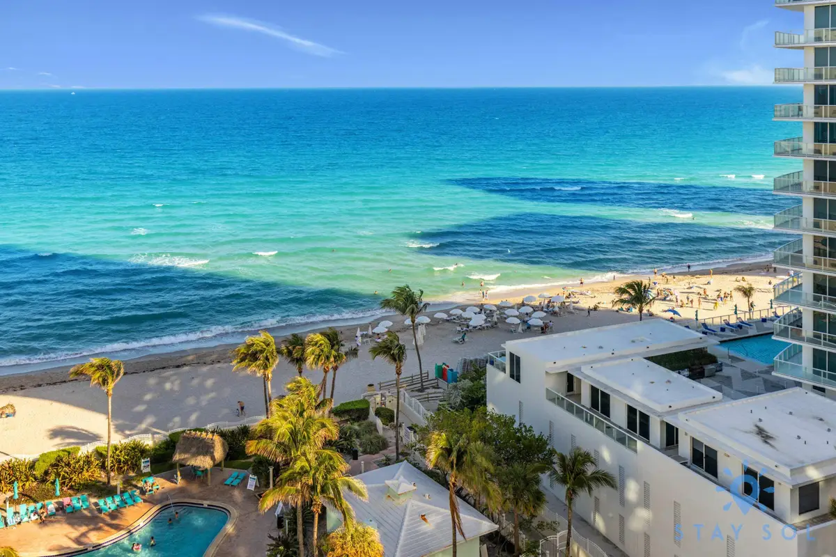 3901 S Ocean Drive #14k, Hollywood, FL 33019 - #1
