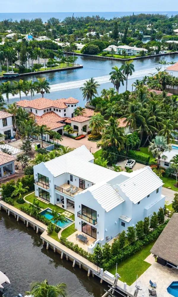 819 Bamboo Lane, Delray Beach, FL 33483