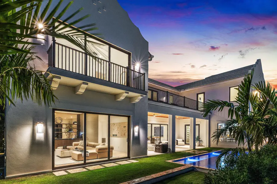 819 Bamboo Lane, Delray Beach, FL 33483 - #2