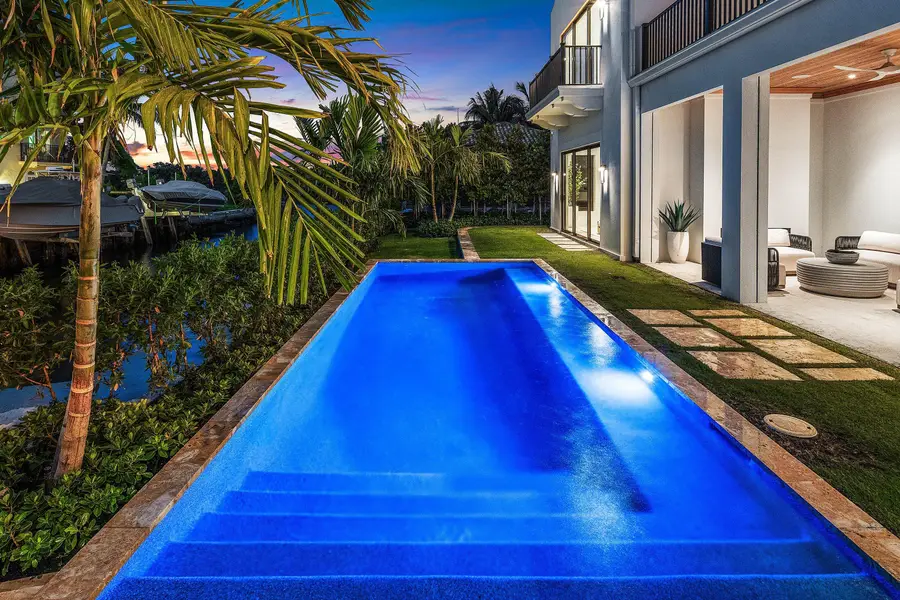 819 Bamboo Lane, Delray Beach, FL 33483 - #3
