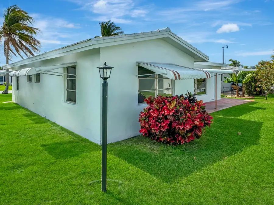 121 NW 31st Court, Pompano Beach, FL 33064 - #3